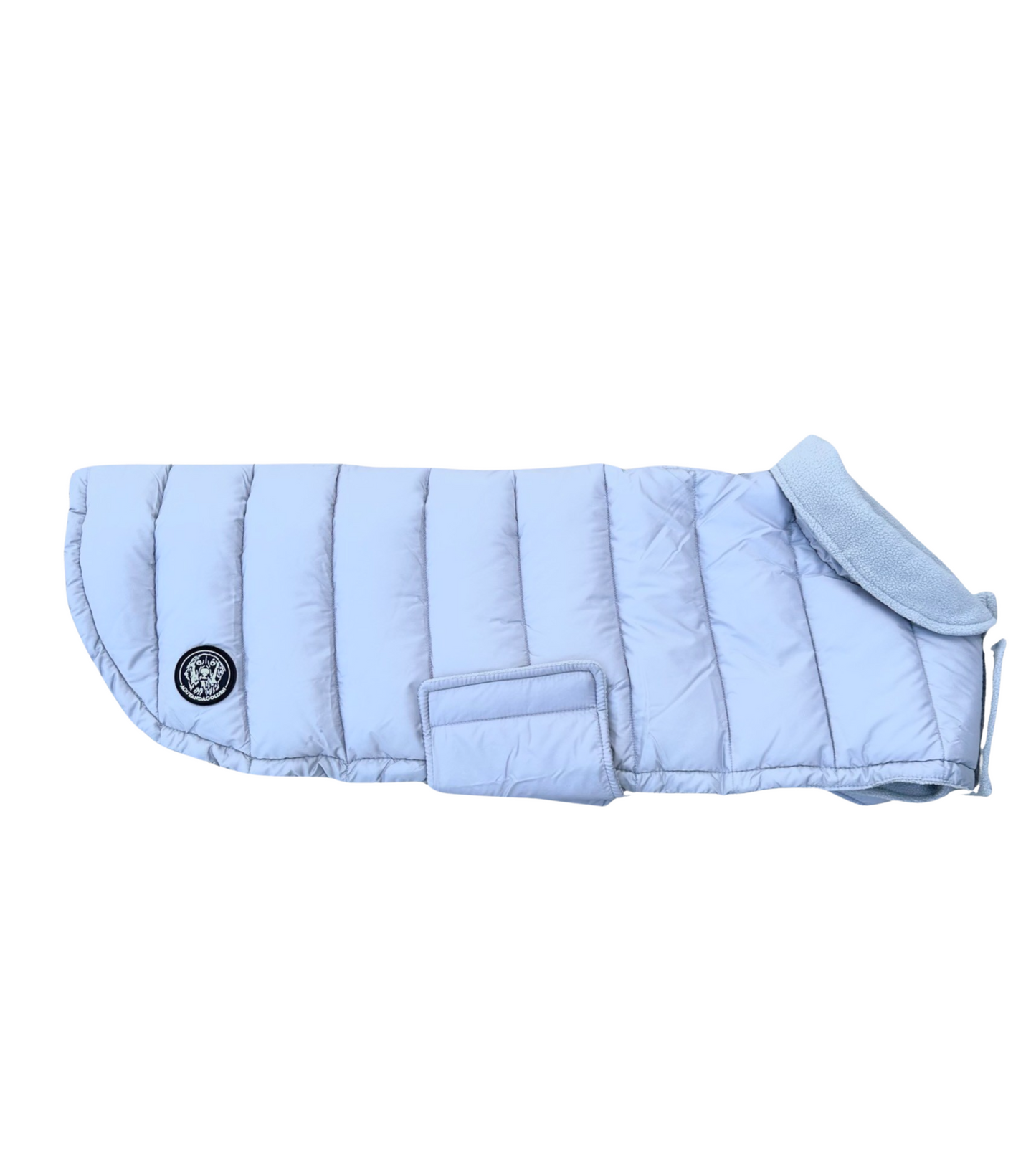 AGuyandAGolden Puffer Jackets