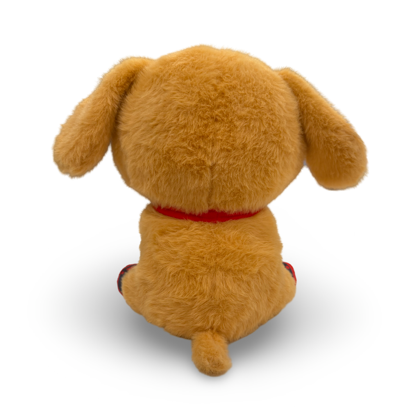 Teddy’s Tennies Plush Toy - AGuyandAGolden